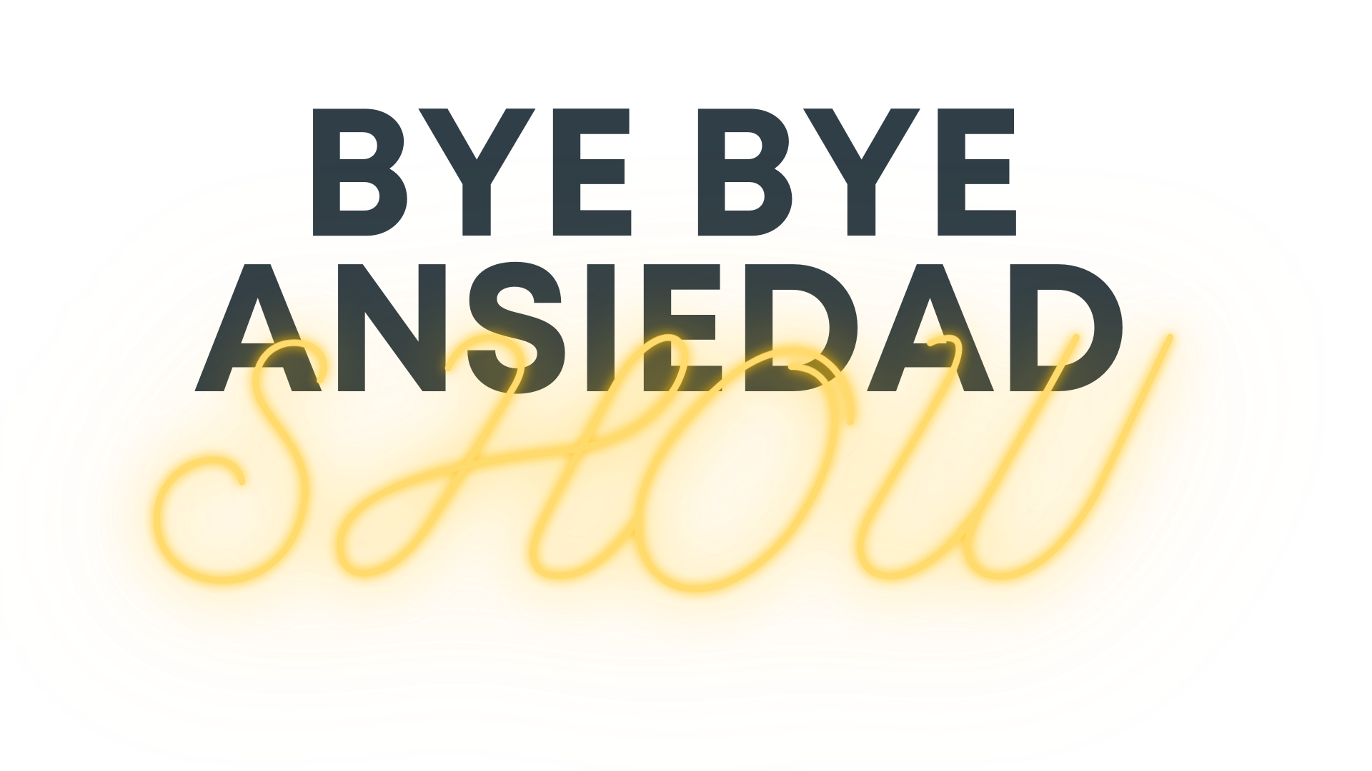 Ferran Cases, de «Bye Bye Ansiedad» a «Sí a (casi) todo»: «Toqué fondo a  los 21, pero la parálisis fue un regalo, hay que parar»